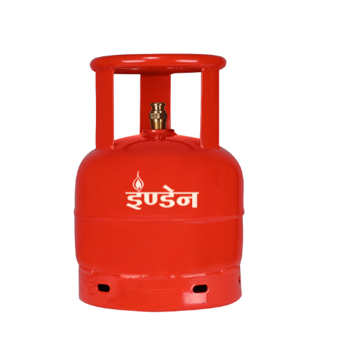 5kg Cylinder